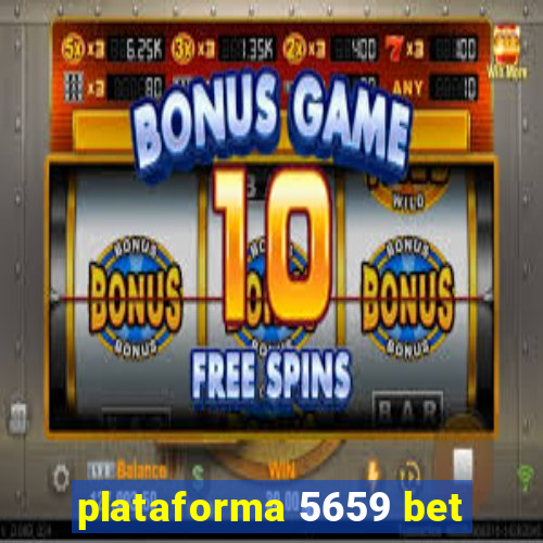 plataforma 5659 bet